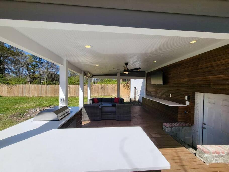 The Silver Lining Atlanta Exterior photo